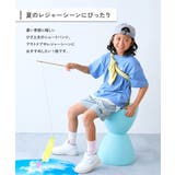 水はじく 撥水ナイロン ショートパンツ(水陸両用) | devirock | 詳細画像5 