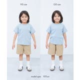 よくばりストレッチ ツイル ハーフパンツ | devirock | 詳細画像18