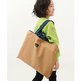 004-Lブラウン | 鍵盤ハーモニカが入る 拡張できるレッスンバッグ 子供服 | devirock