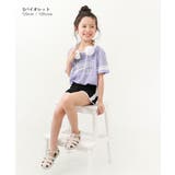 メッシュTシャツ付き UVカット セパレート水着3Pセット | devirock | 詳細画像8
