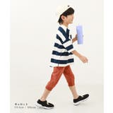 7分丈 裾リブパンツ 子供服 | devirock | 詳細画像16 