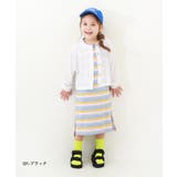 ふわもちボリュームソール スポーツサンダル 子供服 | devirock | 詳細画像5 