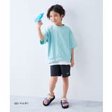 ふわもちボリュームソール スポーツサンダル 子供服 | devirock | 詳細画像8 