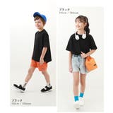 綿100%お洗濯してもよれにくい ビッグシルエット 半袖Tシャツ | devirock | 詳細画像9 