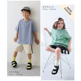 綿100%お洗濯してもよれにくい ビッグシルエット 半袖Tシャツ | devirock | 詳細画像12 