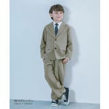 フォーマル テーラード セットアップ | devirock | 詳細画像9 