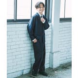 フォーマル テーラード セットアップ | devirock | 詳細画像12 