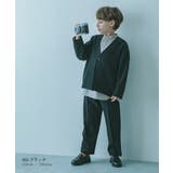 フォーマル ノーカラージャケット セットアップ | devirock | 詳細画像11