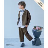 フォーマル ノーカラージャケット セットアップ | devirock | 詳細画像16