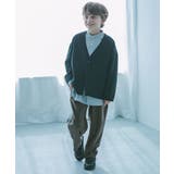 006-ブラック-チャコール | フォーマル ノーカラージャケット セットアップ | devirock