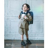 フォーマル ノーカラージャケット セットアップ(ハーフパンツ) | devirock | 詳細画像9 