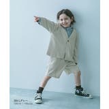 フォーマル ノーカラージャケット セットアップ(ハーフパンツ) | devirock | 詳細画像11 