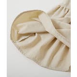 サイドライン ハーフジップ トラック | devirock | 詳細画像10 