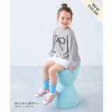 えらべるチュールモチーフ 長袖Tシャツ 子供服 | devirock | 詳細画像13 