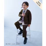 えらべる フォーマルネクタイ 子供服 | devirock | 詳細画像16 