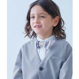 006-オフ-ニット-蝶ネクタイ | えらべる フォーマルネクタイ 子供服 | devirock