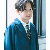 011-マルチ-サテン-ネクタイ | えらべる フォーマルネクタイ 子供服 | devirock