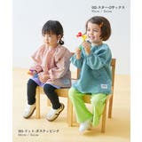 どっちも前 速乾 シワになりにくいスモック | devirock | 詳細画像8 