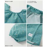 どっちも前 速乾 シワになりにくいスモック | devirock | 詳細画像14 