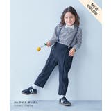 えらべる フォーマルデザインシャツ 子供服 | devirock | 詳細画像17 