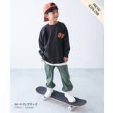 綿100% お洗濯してもよれにくい ビッグシルエット袖リブワンポイント刺繍アソー… | devirock | 詳細画像17 