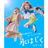 水はじく 撥水ナイロン ドロストスカート(インパン付き) | devirock | 詳細画像2 