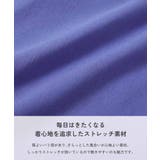 よくばりストレッチ ツイル ショートパンツ | devirock | 詳細画像4 