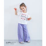 えらべるデザイン ガールズ 半袖Tシャツ | devirock | 詳細画像11
