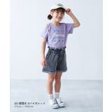 えらべるデザイン ガールズ 半袖Tシャツ | devirock | 詳細画像12