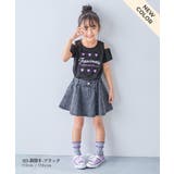 えらべるデザイン ガールズ 半袖Tシャツ | devirock | 詳細画像14
