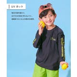 UVカット Tシャツ型 長袖ラッシュガード | devirock | 詳細画像4