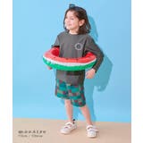 UVカット Tシャツ型 長袖ラッシュガード | devirock | 詳細画像6