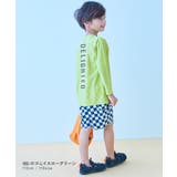 UVカット Tシャツ型 長袖ラッシュガード | devirock | 詳細画像7