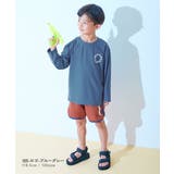 UVカット Tシャツ型 長袖ラッシュガード | devirock | 詳細画像10