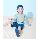 UVカット Tシャツ型 長袖ラッシュガード | devirock | 詳細画像11