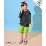 UVカット Tシャツ型 長袖ラッシュガード | devirock | 詳細画像12