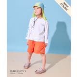 UVカット Tシャツ型 長袖ラッシュガード | devirock | 詳細画像13