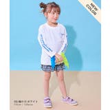 UVカット Tシャツ型 長袖ラッシュガード | devirock | 詳細画像14