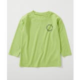 UVカット Tシャツ型 長袖ラッシュガード | devirock | 詳細画像17