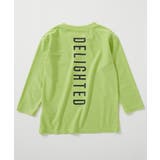 UVカット Tシャツ型 長袖ラッシュガード | devirock | 詳細画像18