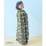 吸水速乾 コンパクトラップタオル 100cm | devirock | 詳細画像9 