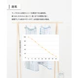 吸水速乾 STANDARD コンパクトラップタオル80cm | devirock | 詳細画像3 