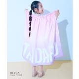 吸水速乾 STANDARD コンパクトラップタオル80cm | devirock | 詳細画像10 