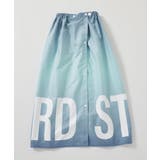 吸水速乾 STANDARD コンパクトラップタオル80cm | devirock | 詳細画像18 