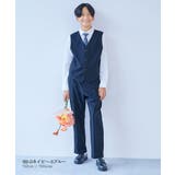 リバーシブル フォーマル ベスト | devirock | 詳細画像13