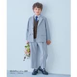 リバーシブル フォーマル ベスト | devirock | 詳細画像15