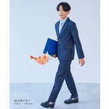 フォーマル ボーイズ ベーシックセットアップ | devirock | 詳細画像8 