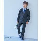 フォーマル ボーイズ ベーシックセットアップ | devirock | 詳細画像11 