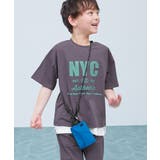 パープルグレー | イージーウォッシュ 防汚 普段着としても着られる | devirock