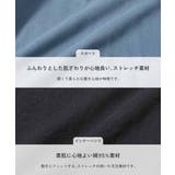 両側ポケット付き 1分丈 カラフル無地スカッツ | devirock | 詳細画像6
